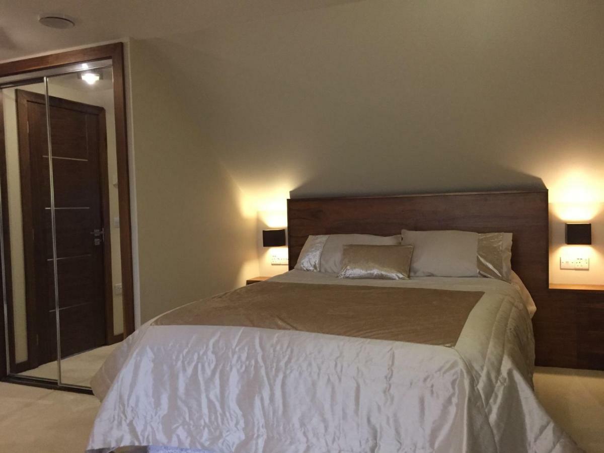 Waterfront House Hotel Finstown Buitenkant foto