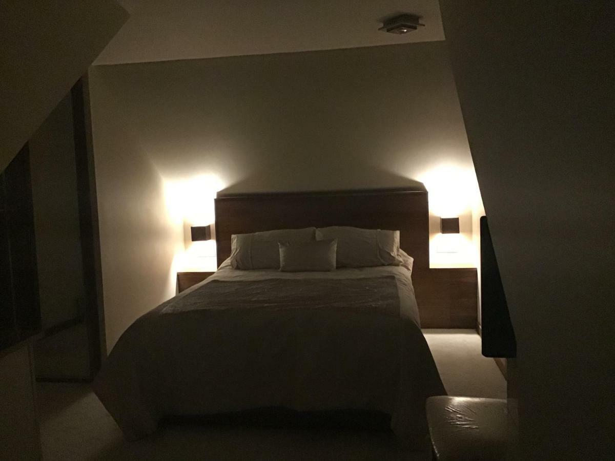 Waterfront House Hotel Finstown Buitenkant foto
